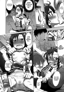 Page 8 of SMILE FOR YOU 2 - preview thumbnail