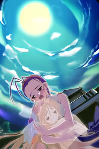 Page 247 of Tori x Tori ~Ecchi Shitekunnakya Itazura Shichauzo?~ - preview thumbnail