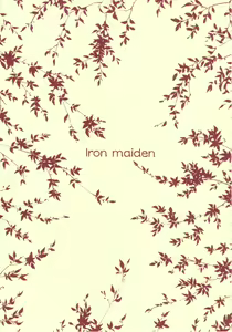Page 3 of Iron Maiden - preview thumbnail