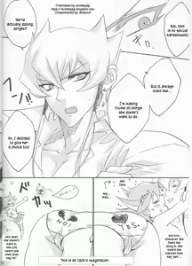 Page 5 of Kira★Kira - preview thumbnail