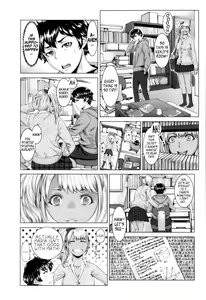 Page 3 of gkkmjk - Gyaru Katekyo Maji Kawaii - preview thumbnail
