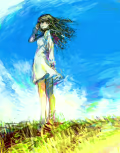 Page 247 of RSE:1-5 + To aru Majutsu no Index - preview thumbnail