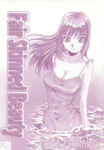Page 3 of Iroshiro Ojou-san | Fair Skinned Beauty - preview thumbnail