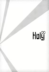 Page 3 of Holy∞ - preview thumbnail