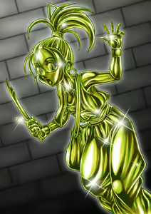 Page 56 of Game Solid! Vol. 04 - preview thumbnail