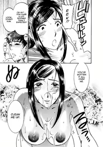 Page 176 of Okusama wa Bijin Joushi | My Wife is My Beautiful Boss - preview thumbnail