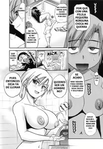 Page 168 of Shi Chau? - A cherry boy meets a busty girl - preview thumbnail
