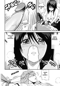 Page 56 of Shi Chau? - A cherry boy meets a busty girl - preview thumbnail
