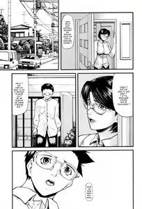 Page 2 of Quiet Secret - preview thumbnail