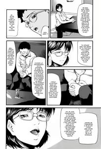 Page 5 of Quiet Secret - preview thumbnail