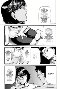 Page 6 of Quiet Secret - preview thumbnail