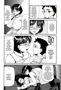 Page 7 of Quiet Secret - preview thumbnail