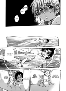 Page 137 of Sei Sou Tsui Dan Sha - preview thumbnail