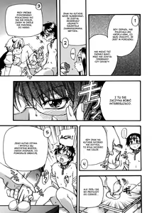 Page 22 of Sei Sou Tsui Dan Sha - preview thumbnail