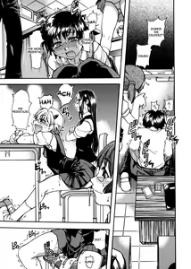 Page 34 of Sei Sou Tsui Dan Sha - preview thumbnail