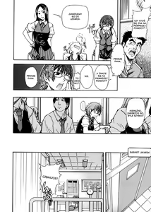 Page 35 of Sei Sou Tsui Dan Sha - preview thumbnail