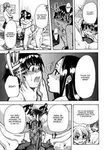 Page 46 of Sei Sou Tsui Dan Sha - preview thumbnail