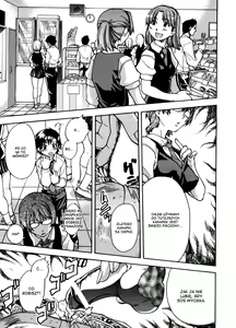 Page 54 of Sei Sou Tsui Dan Sha - preview thumbnail