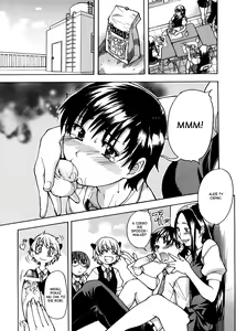 Page 56 of Sei Sou Tsui Dan Sha - preview thumbnail