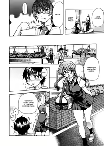 Page 59 of Sei Sou Tsui Dan Sha - preview thumbnail