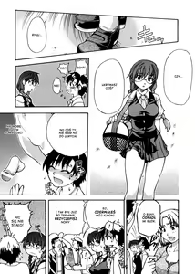 Page 60 of Sei Sou Tsui Dan Sha - preview thumbnail
