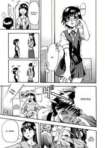 Page 8 of Sei Sou Tsui Dan Sha - preview thumbnail