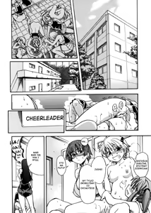 Page 96 of Sei Sou Tsui Dan Sha - preview thumbnail