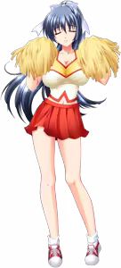 Page 102 of Paizuri Cheerleader VS Sakunyuu Ouendan! (Character CG) 1 of 2 - preview thumbnail