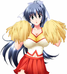 Page 111 of Paizuri Cheerleader VS Sakunyuu Ouendan! (Character CG) 1 of 2 - preview thumbnail