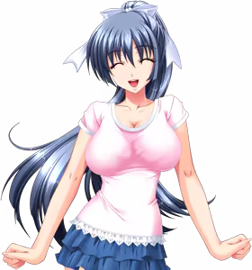 Page 122 of Paizuri Cheerleader VS Sakunyuu Ouendan! (Character CG) 1 of 2 - preview thumbnail