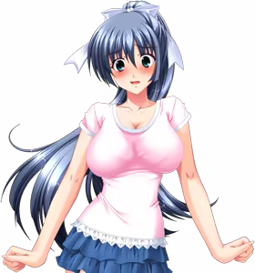 Page 125 of Paizuri Cheerleader VS Sakunyuu Ouendan! (Character CG) 1 of 2 - preview thumbnail