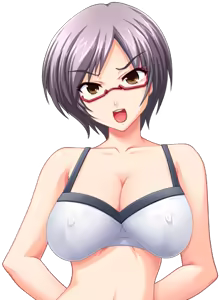 Page 197 of Paizuri Cheerleader VS Sakunyuu Ouendan! (Character CG) 1 of 2 - preview thumbnail