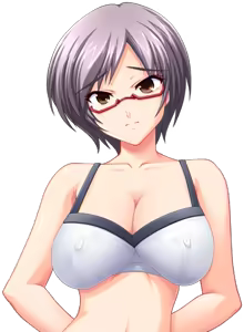 Page 198 of Paizuri Cheerleader VS Sakunyuu Ouendan! (Character CG) 1 of 2 - preview thumbnail