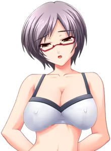 Page 202 of Paizuri Cheerleader VS Sakunyuu Ouendan! (Character CG) 1 of 2 - preview thumbnail