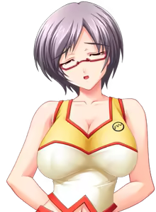 Page 232 of Paizuri Cheerleader VS Sakunyuu Ouendan! (Character CG) 1 of 2 - preview thumbnail