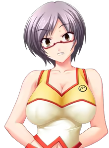 Page 233 of Paizuri Cheerleader VS Sakunyuu Ouendan! (Character CG) 1 of 2 - preview thumbnail