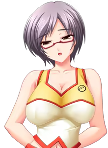 Page 234 of Paizuri Cheerleader VS Sakunyuu Ouendan! (Character CG) 1 of 2 - preview thumbnail