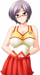 Page 238 of Paizuri Cheerleader VS Sakunyuu Ouendan! (Character CG) 1 of 2 - preview thumbnail