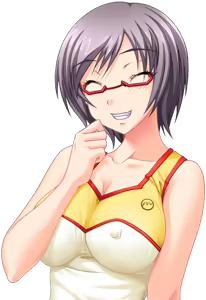 Page 314 of Paizuri Cheerleader VS Sakunyuu Ouendan! (Character CG) 1 of 2 - preview thumbnail