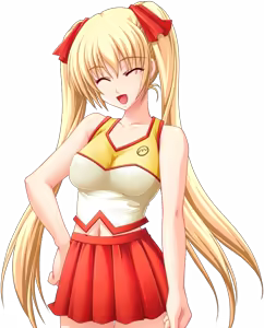 Page 398 of Paizuri Cheerleader VS Sakunyuu Ouendan! (Character CG) 1 of 2 - preview thumbnail