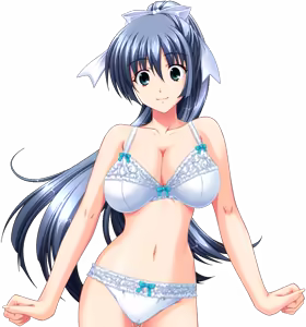 Page 41 of Paizuri Cheerleader VS Sakunyuu Ouendan! (Character CG) 1 of 2 - preview thumbnail