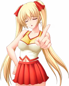 Page 418 of Paizuri Cheerleader VS Sakunyuu Ouendan! (Character CG) 1 of 2 - preview thumbnail