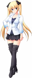 Page 440 of Paizuri Cheerleader VS Sakunyuu Ouendan! (Character CG) 1 of 2 - preview thumbnail