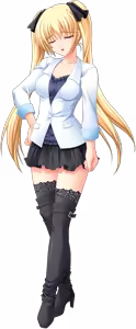 Page 442 of Paizuri Cheerleader VS Sakunyuu Ouendan! (Character CG) 1 of 2 - preview thumbnail