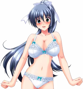 Page 45 of Paizuri Cheerleader VS Sakunyuu Ouendan! (Character CG) 1 of 2 - preview thumbnail