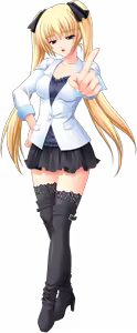 Page 460 of Paizuri Cheerleader VS Sakunyuu Ouendan! (Character CG) 1 of 2 - preview thumbnail