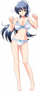 Page 56 of Paizuri Cheerleader VS Sakunyuu Ouendan! (Character CG) 1 of 2 - preview thumbnail