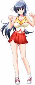 Page 87 of Paizuri Cheerleader VS Sakunyuu Ouendan! (Character CG) 1 of 2 - preview thumbnail