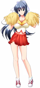 Page 97 of Paizuri Cheerleader VS Sakunyuu Ouendan! (Character CG) 1 of 2 - preview thumbnail