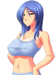 Page 56 of Paizuri Cheerleader VS Sakunyuu Ouendan! (Character CG) 2 of 2 - preview thumbnail